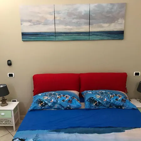 Sole A Catinelle Appartement Numana