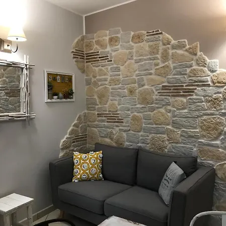 Sole A Catinelle Appartement Numana