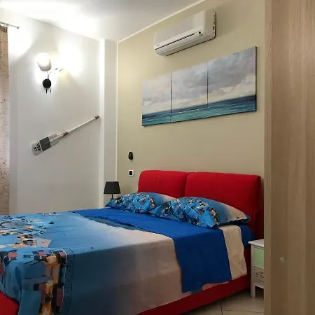 Sole A Catinelle Appartement Numana