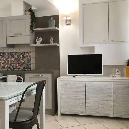Appartement Sole A Catinelle