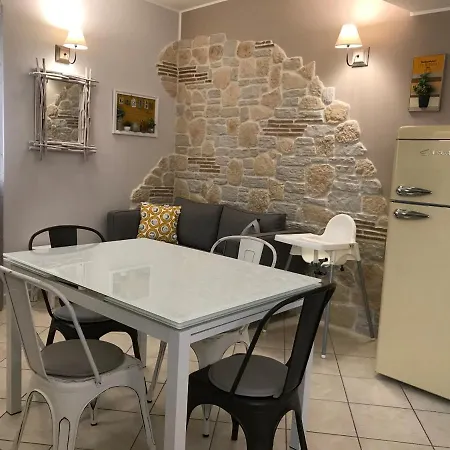 Appartement Sole A Catinelle *