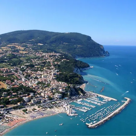 Sole A Catinelle Διαμέρισμα