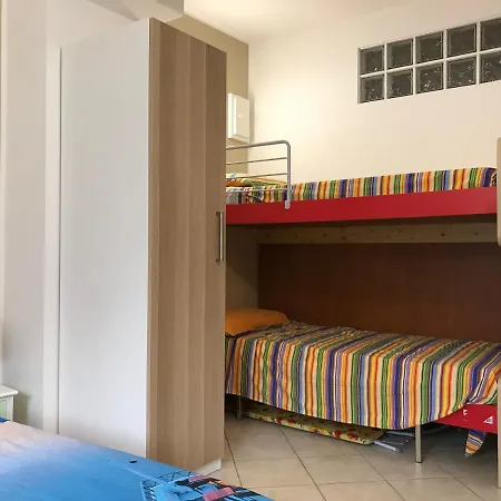 Διαμέρισμα Sole A Catinelle Numana