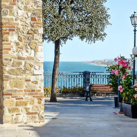 Sole A Catinelle Numana